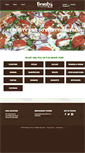 Mobile Screenshot of beautys-pizza.com